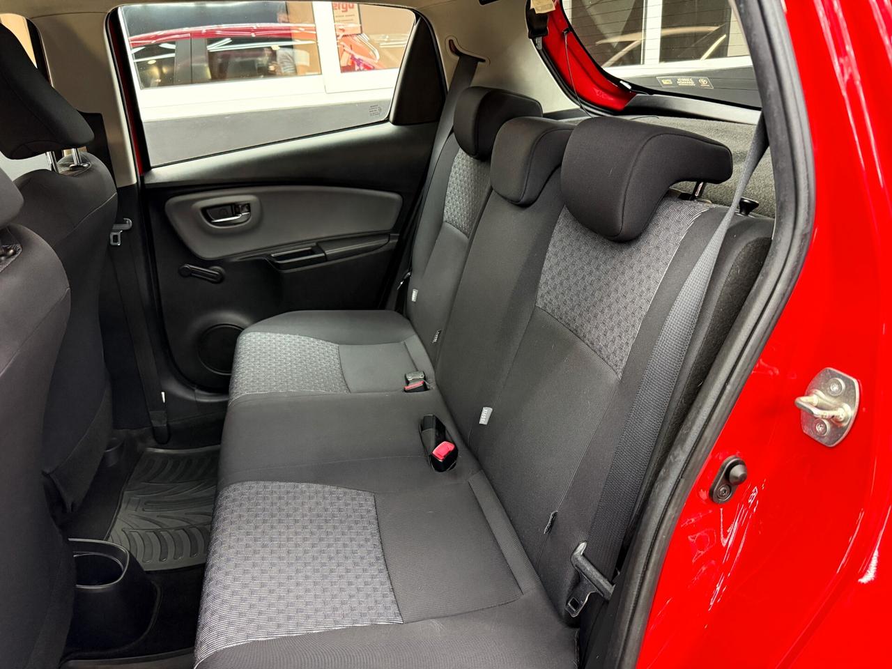 Toyota Yaris 1.4 90CV Diesel Ok Neopatentati