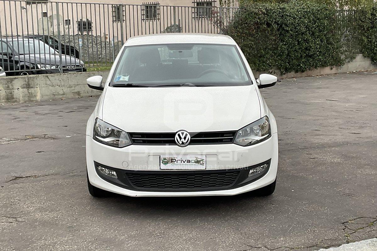 VOLKSWAGEN Polo 1.2 70 CV 3p. Comfortline