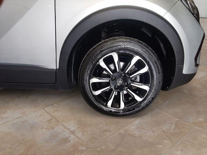 Opel Crossland 1.2 110cv Elegance S&S MT6