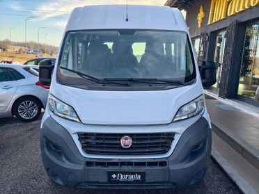 FIAT Ducato 2.3MJT150CV L2H2 Panorama 9posti