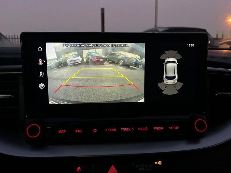 KIA ProCeed ProCeed 1.5 T-GDI DCT GT Line Special Edition