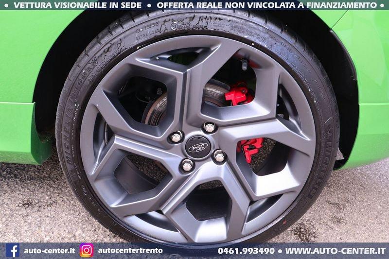 Ford Fiesta ST 1.5 EcoBoost 200CV ST 3PORTE