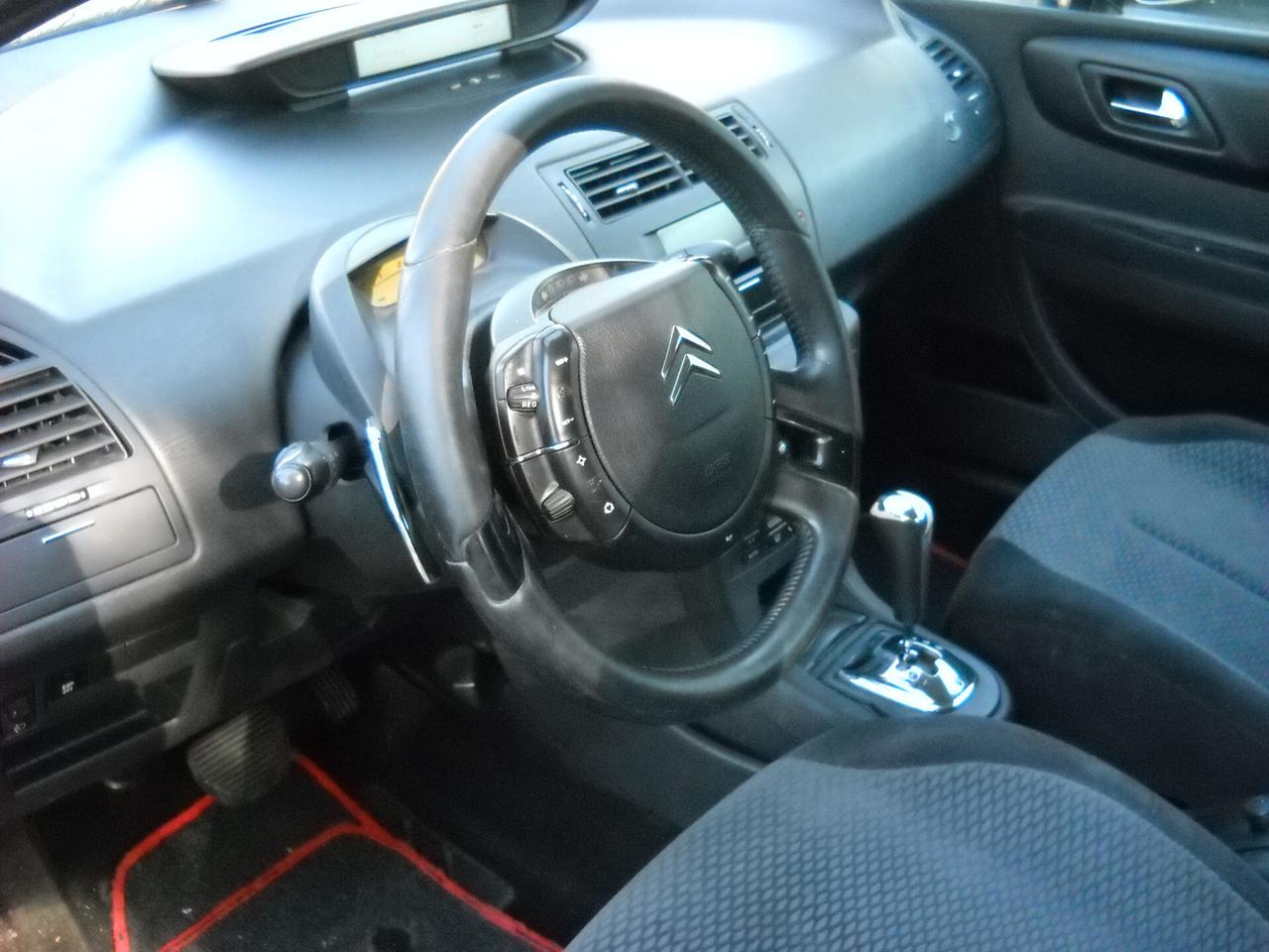 Citroen C4 1.6 HDi 110CV FAP Image