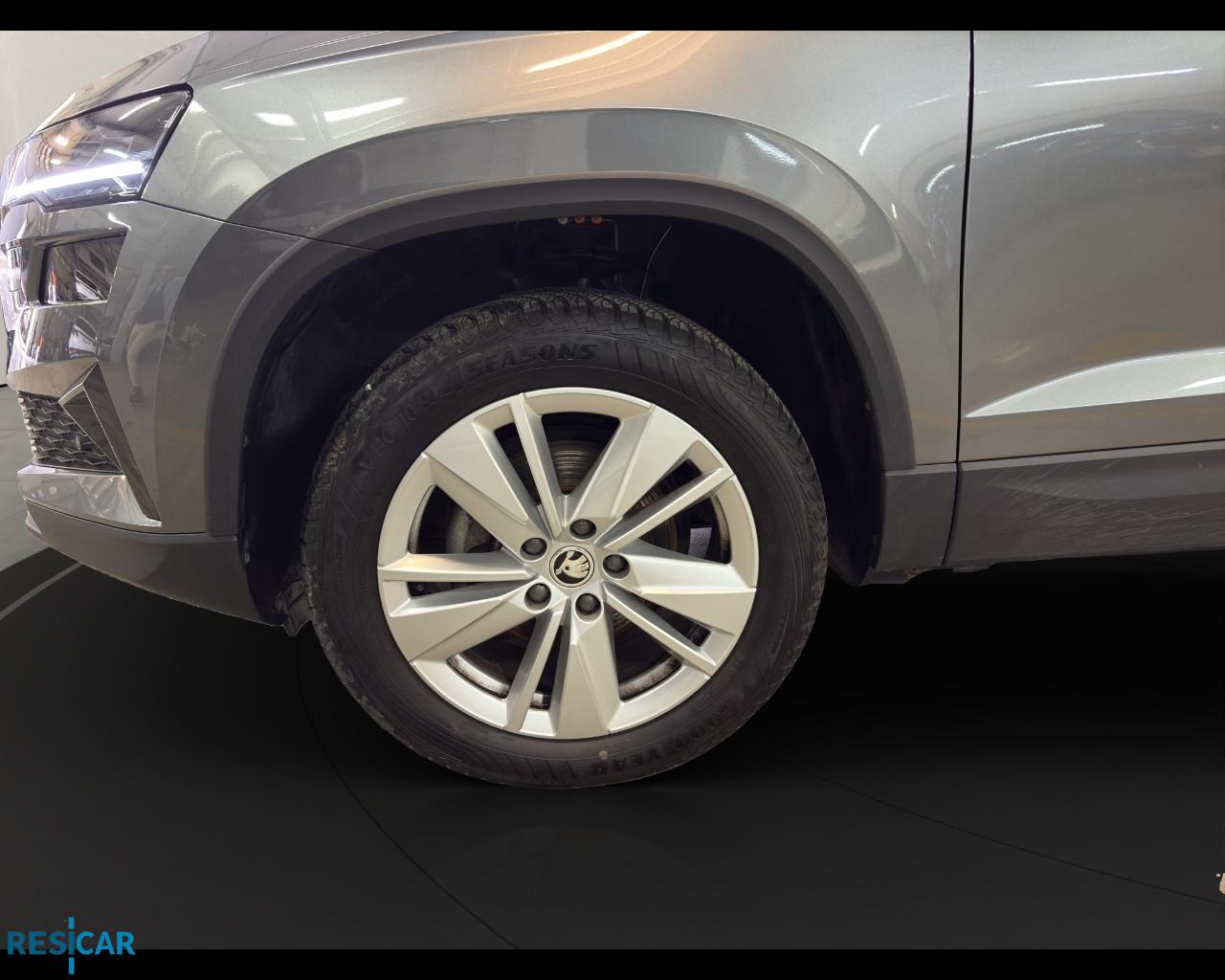 Skoda Karoq 1.0 tsi Executive 115cv, IVA ESPOSTA