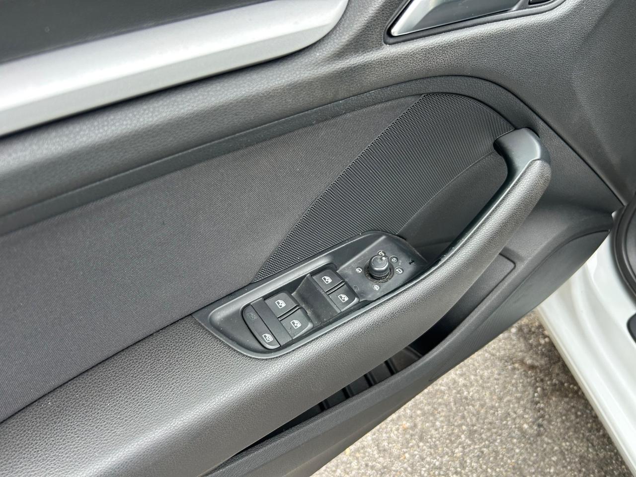 Audi A3 SPB 16 TDI SPORT. ok neopatentati