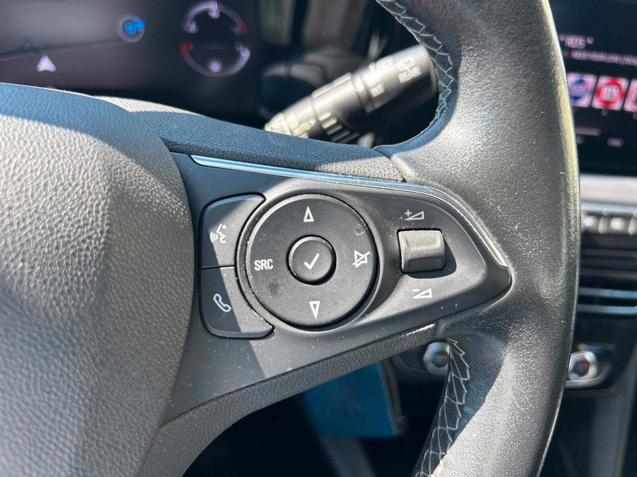 Opel Mokka 1.2 Turbo Elegance OK NEOPATENTATI IVA ESPOSTA