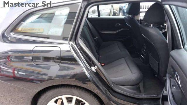 BMW 318 G21Touring mhev 48V Busine/Advantage auto-GH222RB