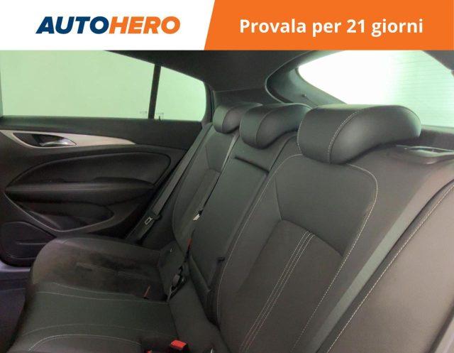 OPEL Insignia 1.5 CDTI S&S aut. Grand Sport Ultimate