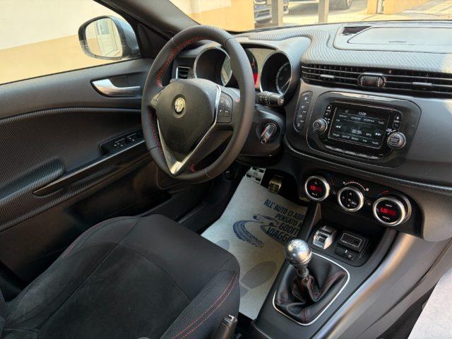 ALFA ROMEO Giulietta 1.6 JTDm-2 105 CV Sprint