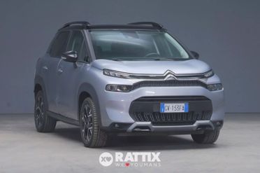 Citroen C3 Aircross 1.2 Puretech 110CV Max