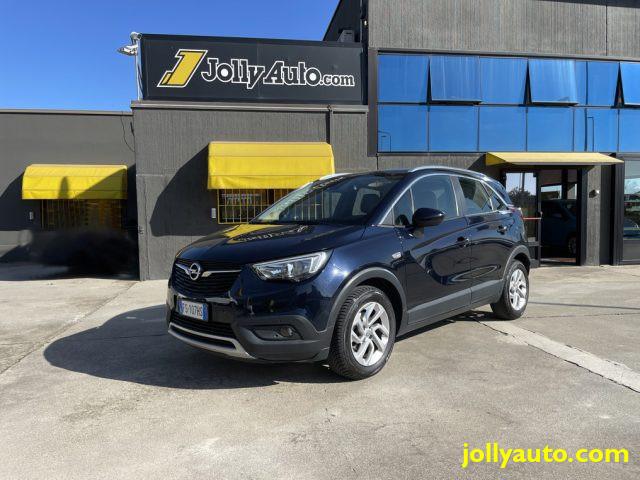 OPEL Crossland X 1.5 ECOTEC D 102 CV S&S Innovation AUTOMATICA