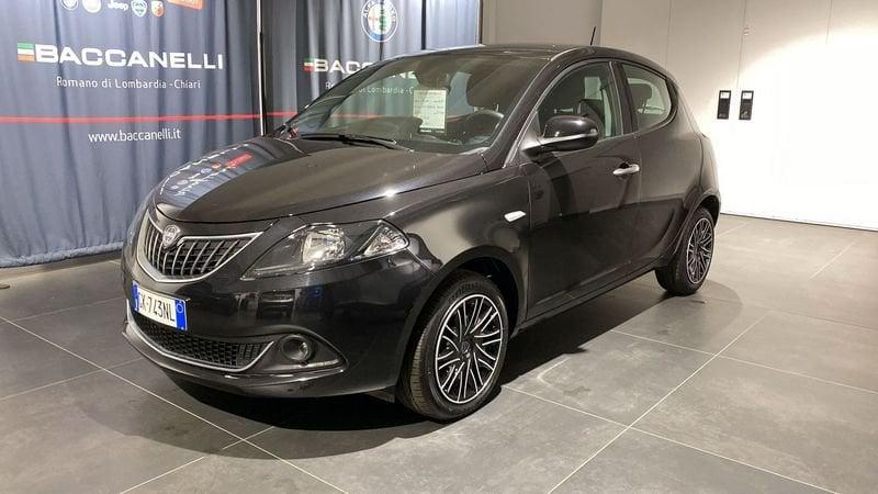 Lancia Ypsilon 1.0 FireFly 5 porte S&S Hybrid Gold