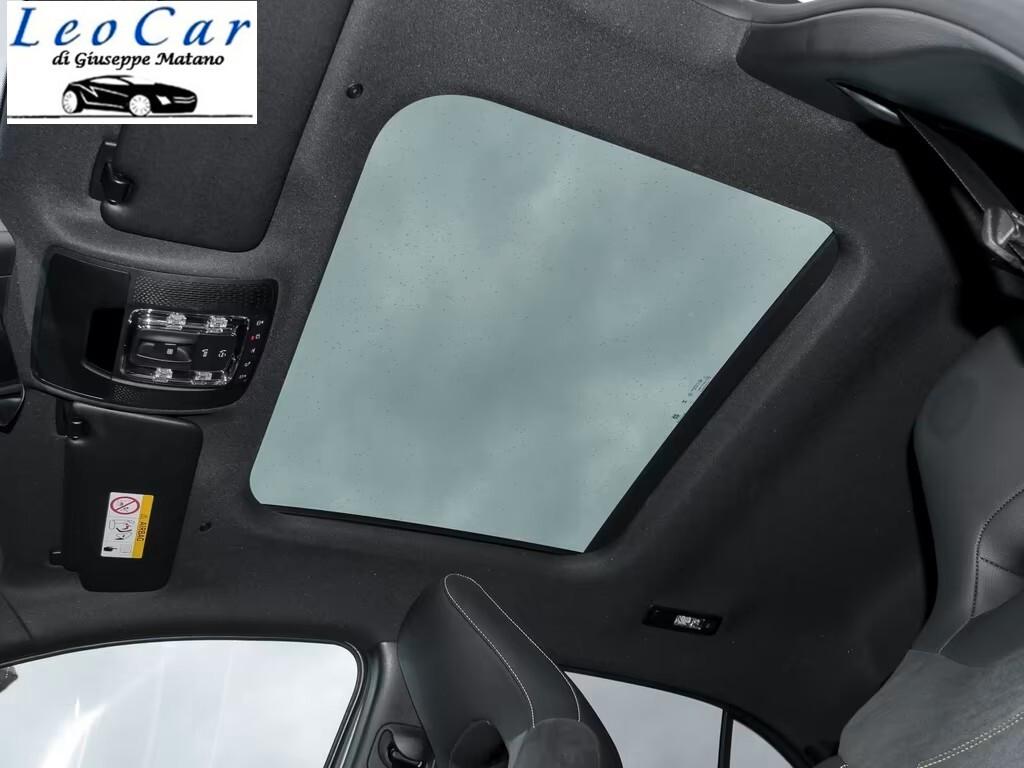 Mercedes-benz A 45 AMG 45S 4Matic