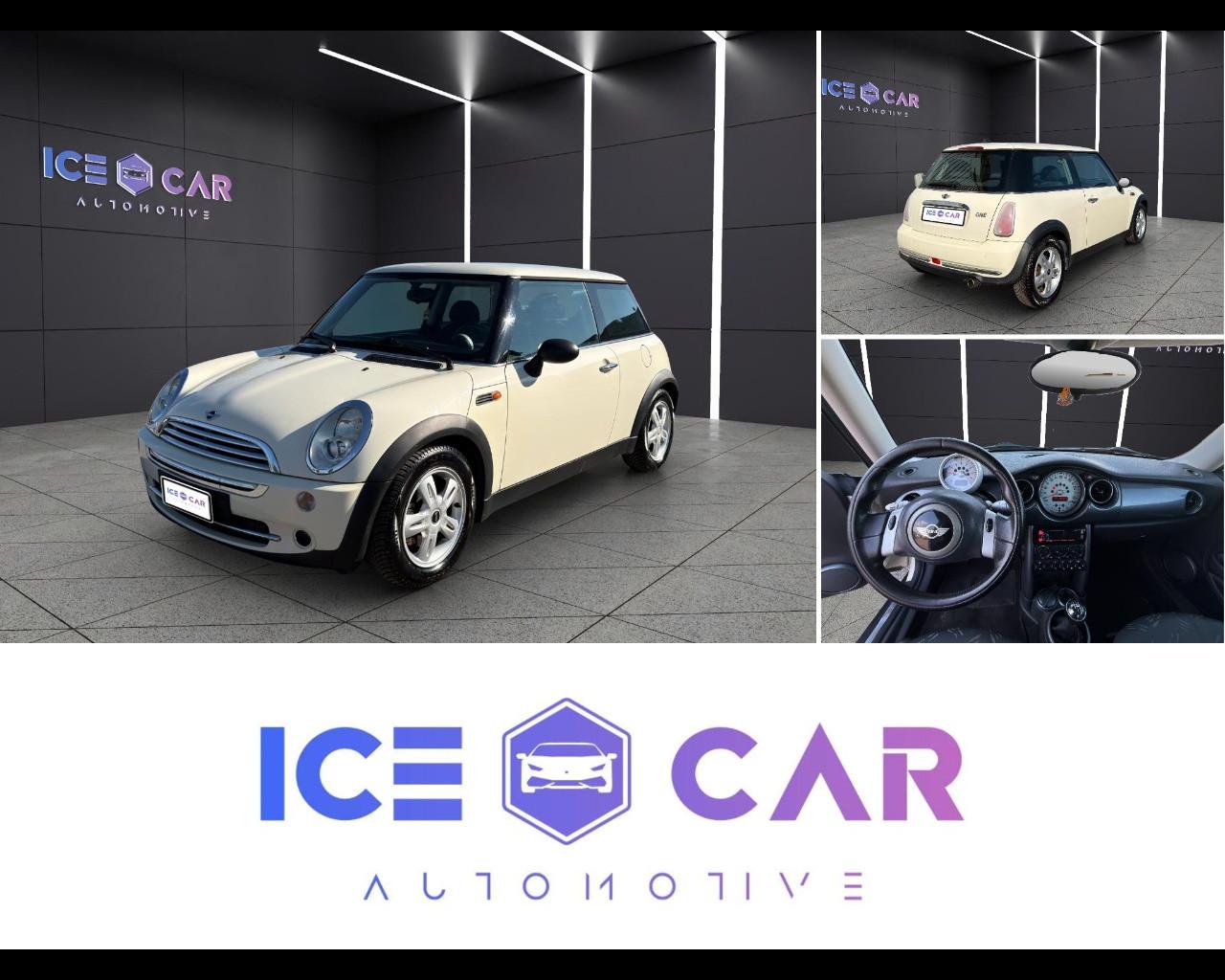 MINI Mini 2ª serie - Mini 1.6 16V One