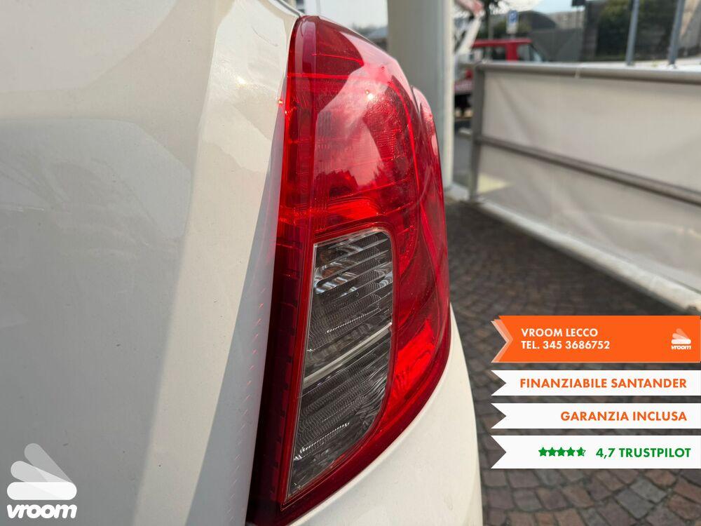 OPEL Mokka 1ª serie Mokka 1.6 CDTI Ecotec 136C...