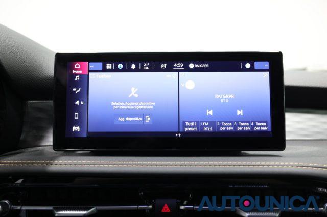 ALFA ROMEO Tonale 1.3 280 CV PHEV AT6 Q4 TI