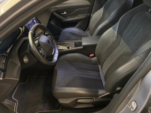 PEUGEOT 308 Plug-in Hybrid 225 SW GT