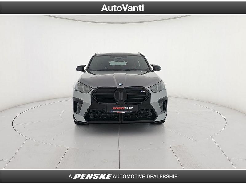 BMW X2 M35i xDrive Msport Pro