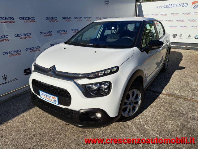 CITROEN C3 PureTech 83 CV Feel - MINI RATA 4 ANNI