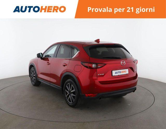 MAZDA CX-5 2.0L Skyactiv-G 165 CV 2WD Exceed