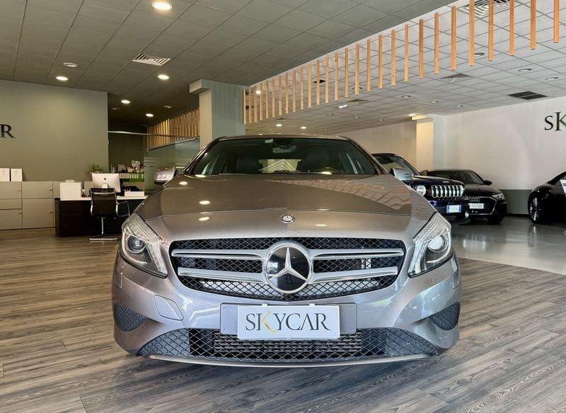 Mercedes-Benz Classe A A 200 CDI Sport