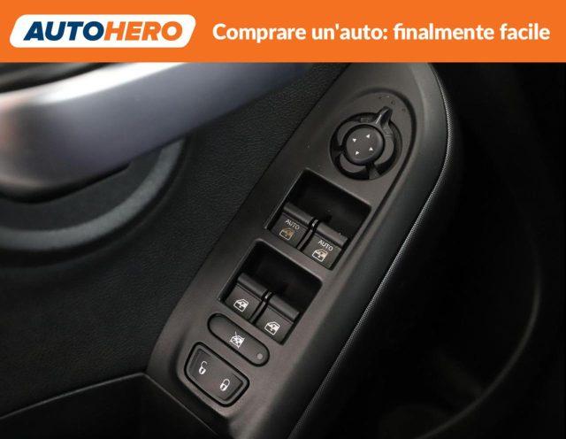 FIAT 500X 1.6 E-Torq 110 CV Urban