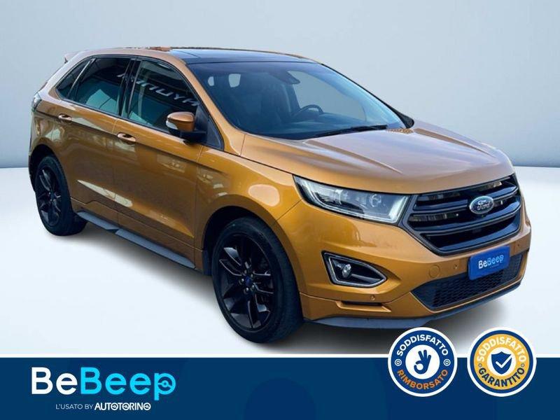 Ford Edge 2.0 TDCI SPORT S&S AWD 210CV POWERSHIFT