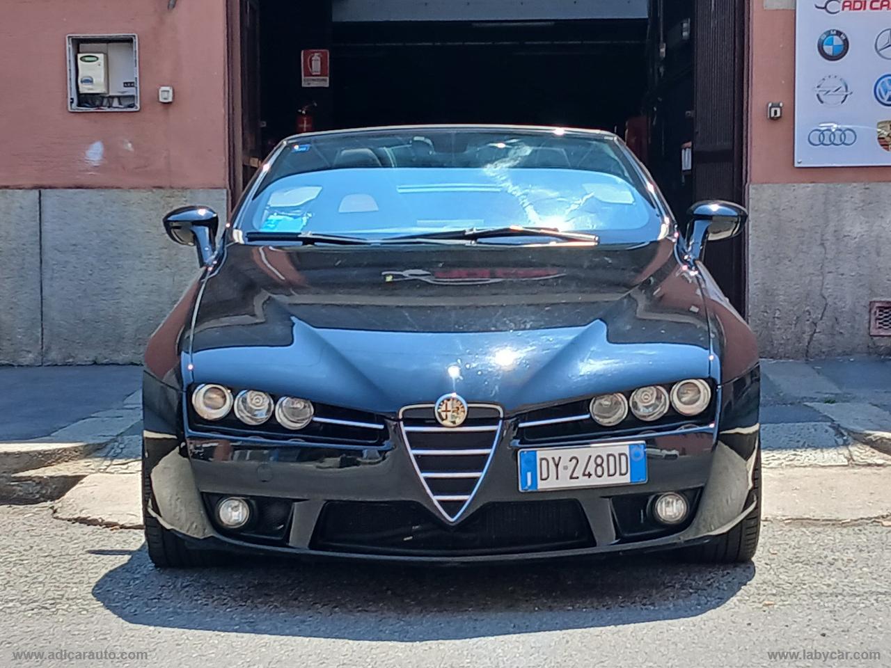ALFA ROMEO Spider 2.4 JTDm 210CV