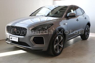 Jaguar E-Pace 2.0 P200 R-Dynamic HSE awd auto