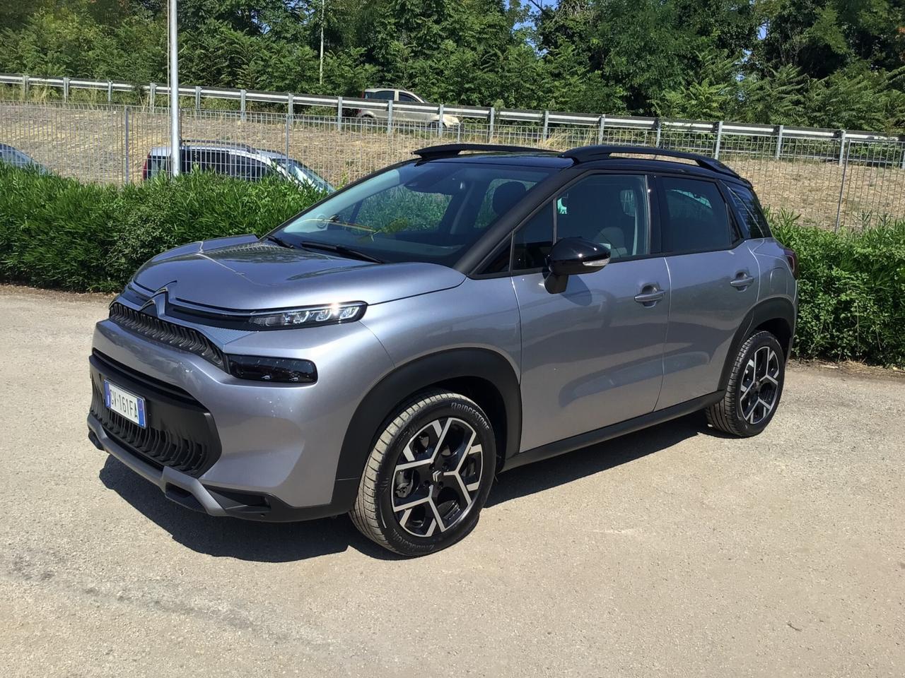 Citroen C3 Aircross 1.2 Turbo 110Cv Max