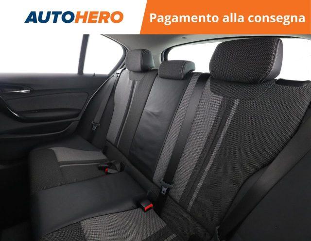 BMW 120 d 5p. Urban