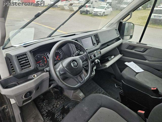 VOLKSWAGEN Crafter 30 2.0 TDI 140CV PM-TA 140 cv - FS857EH