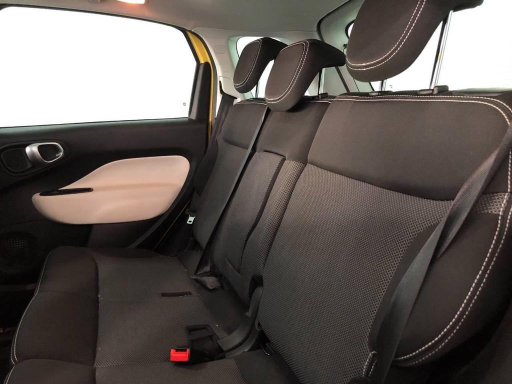 Fiat 500L 1.6 Multijet Trekking