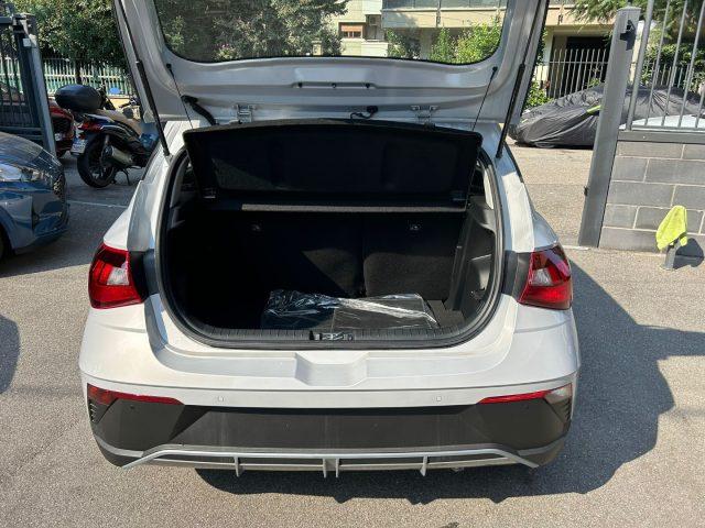 HYUNDAI i20 1.2 MPI MT Connectline *PREZZO PROMO*