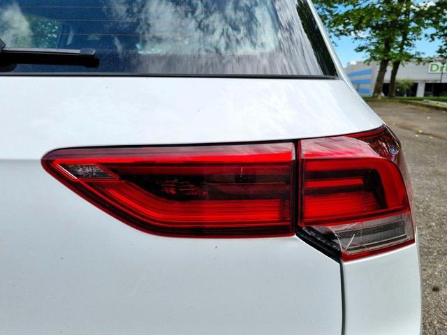 VOLKSWAGEN Golf 1.5 TSI EVO ACT Life (OK NEOPATENTATI)