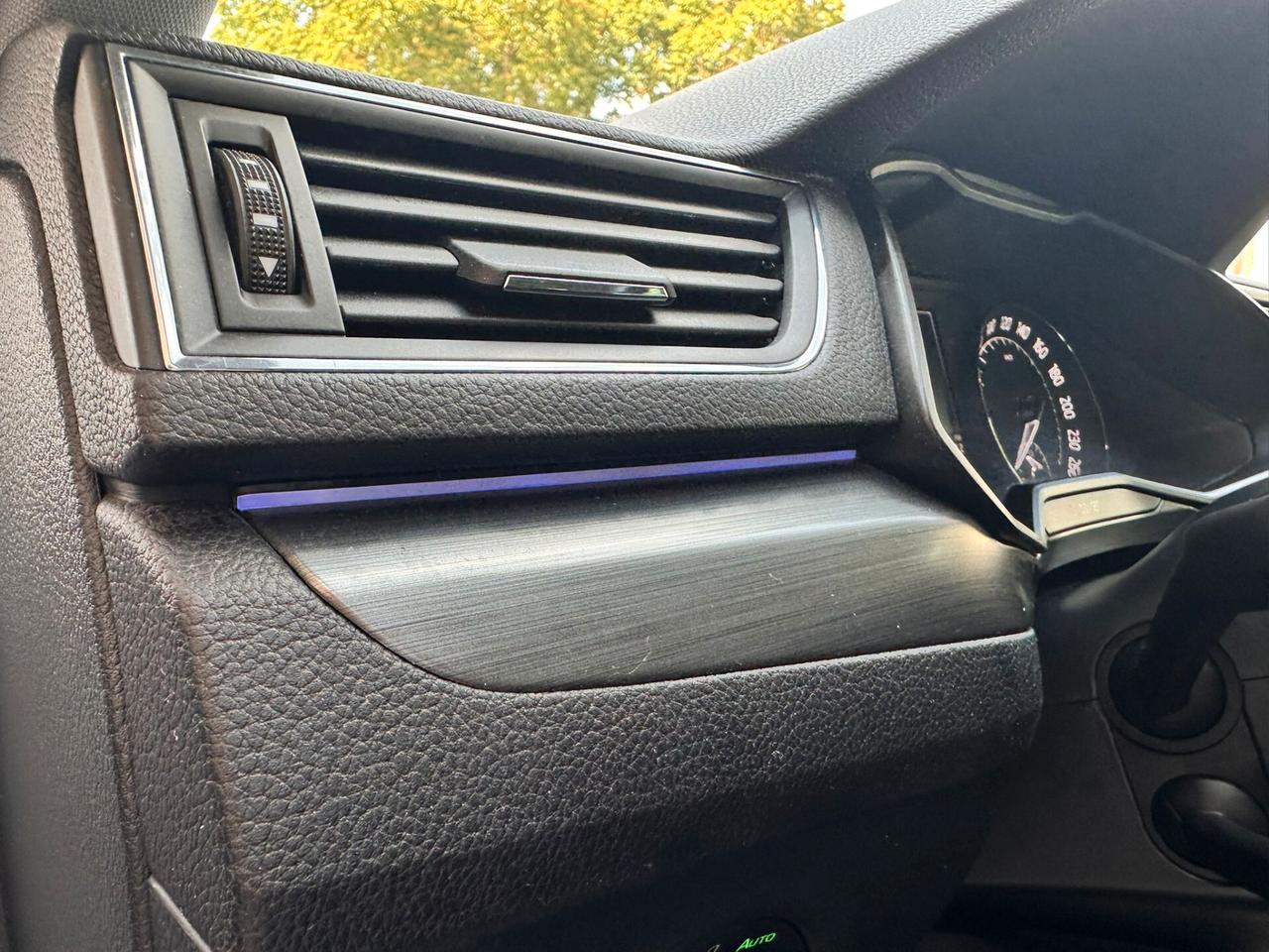 Skoda Superb 2.0 TDI DSG Ambition
