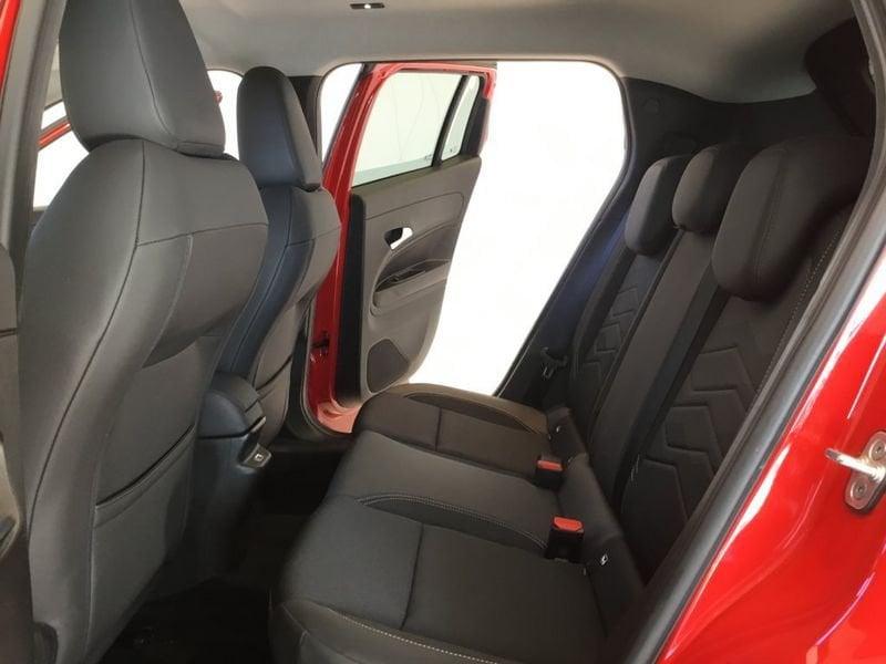 Jeep Avenger Avenger 1.2 Turbo 100 CV Summit MY24