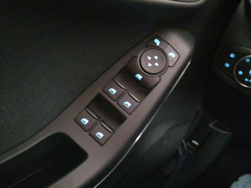 Ford Fiesta 5p 1.0 ecoboost h ST-Line X 125cv
