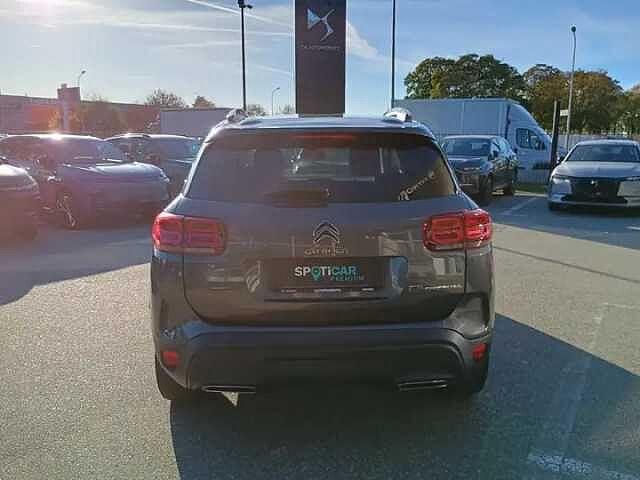 Citroen C5 Aircross 1.5 BlueHDi 130cv EAT8 SHINE USATO GARANTITO