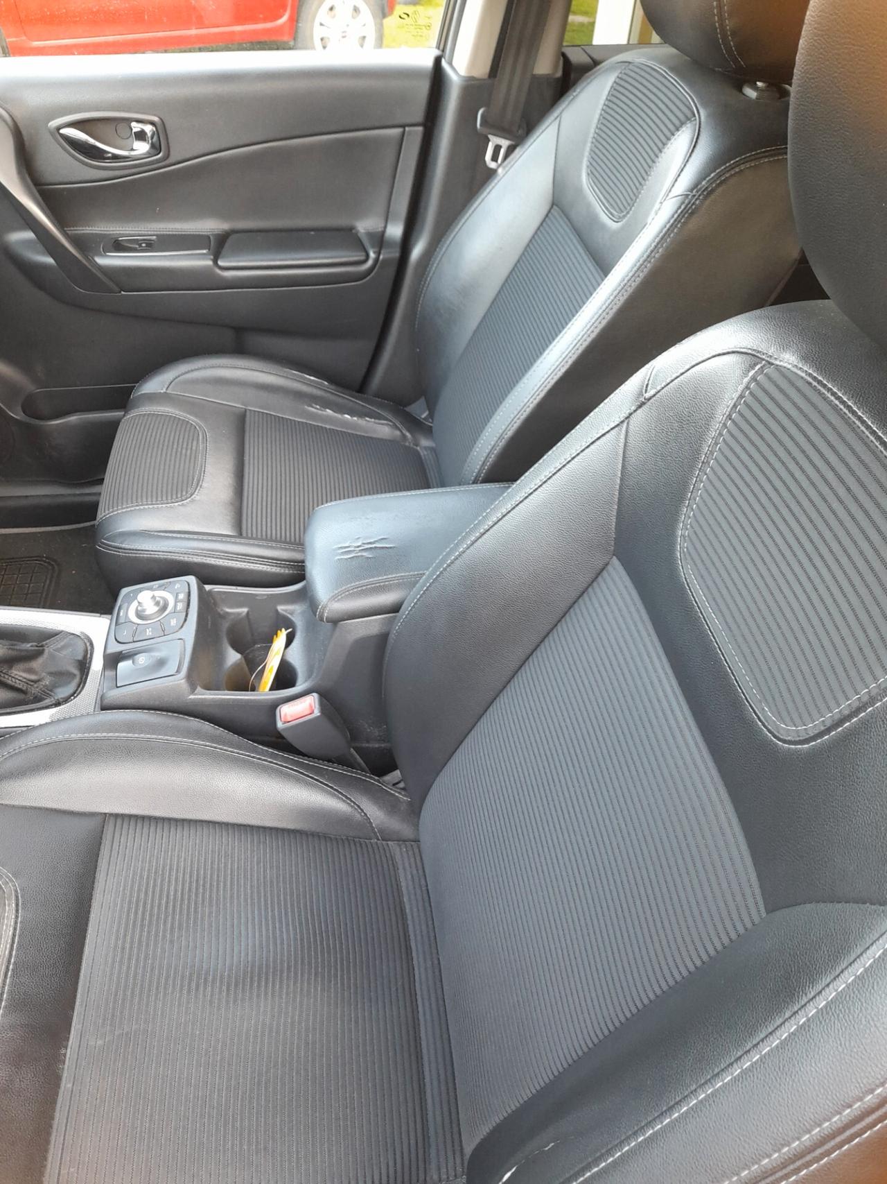 Renault Koleos 2.0 dCi 150CV 4X4