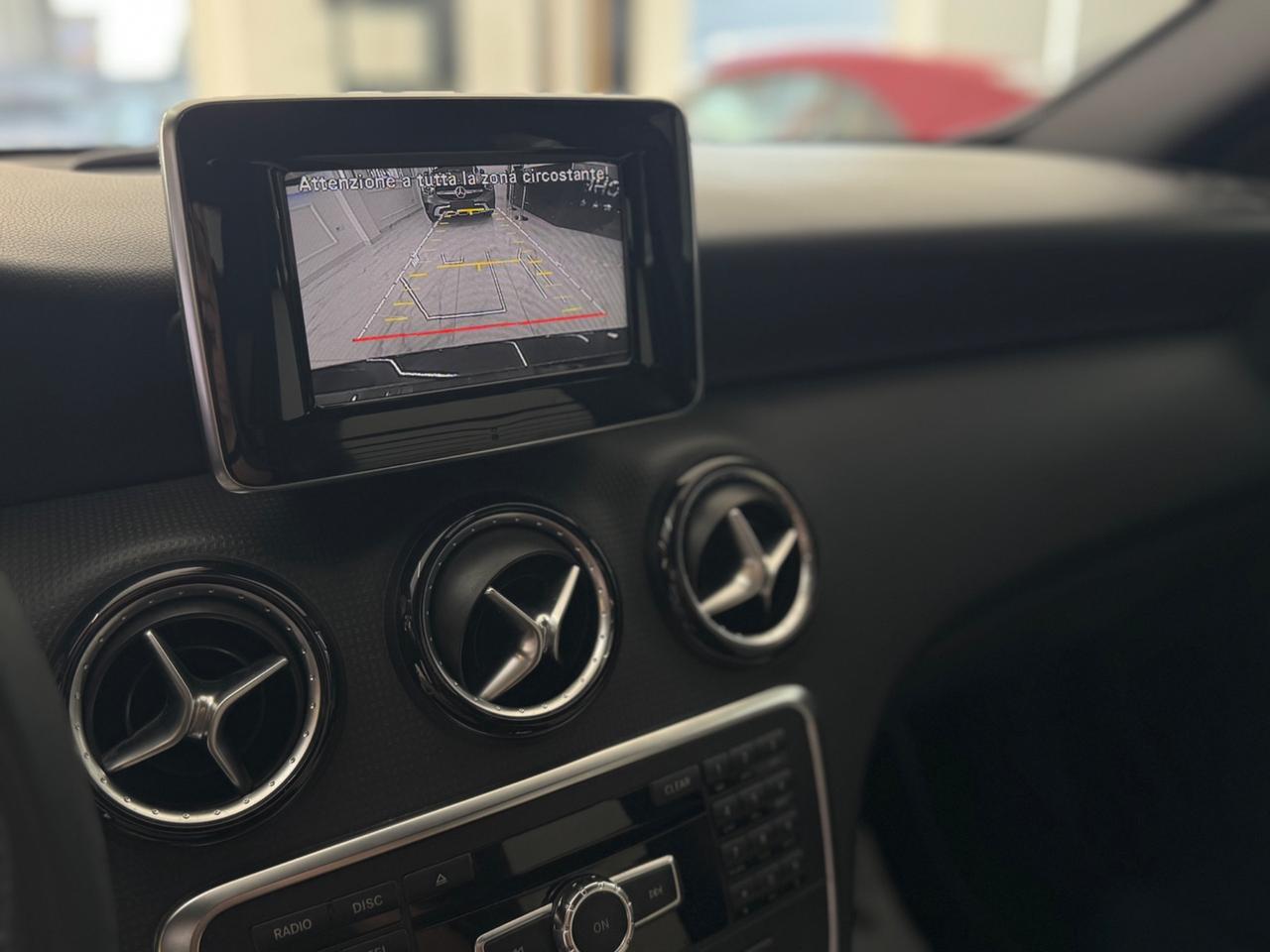 Mercedes-benz Classe A 180d Premium