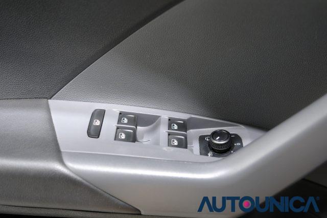VOLKSWAGEN T-Cross 1.0 TSI 110 CV DSG ADVANCED NEOPATENTATI