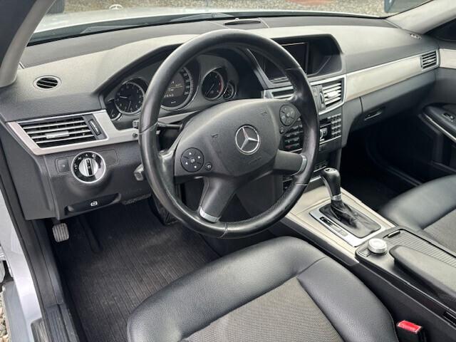 Mercedes-benz E 250 E 250 CDI S.W. Premium