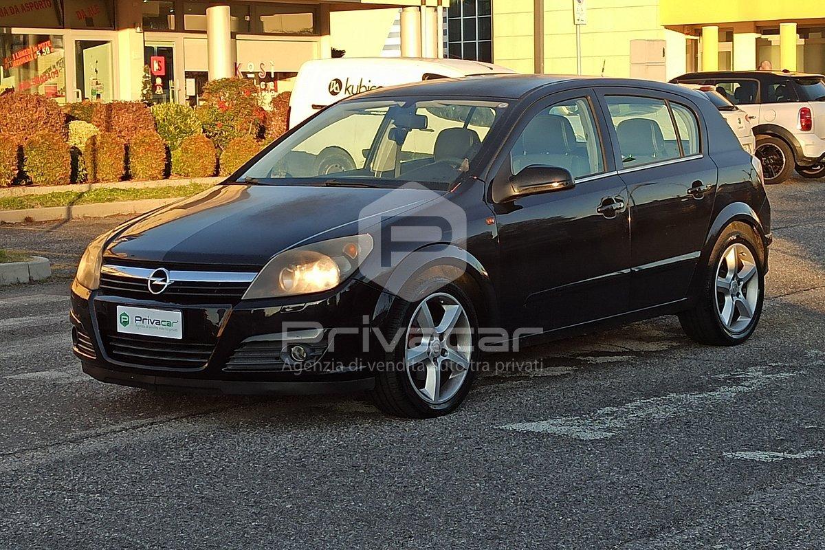 OPEL Astra 1.7 CDTI 101CV 5 porte Cosmo