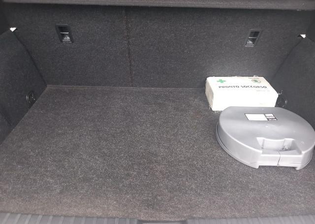 Skoda Kamiq 1.0 G-Tec Style