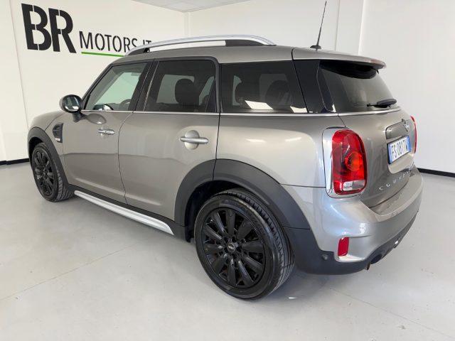MINI Countryman 1.5 One Countryman " NEOPATENTATI "