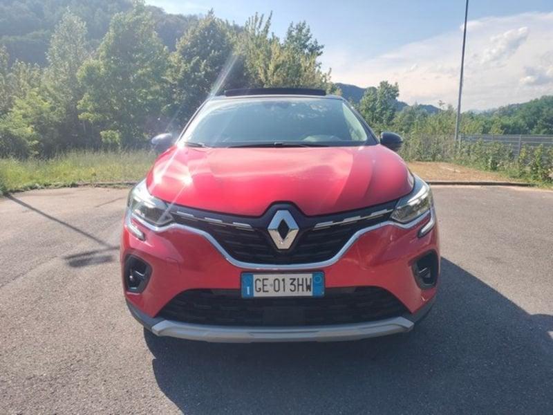 Renault Captur 1.0 TCE 90 EQUILIBRE