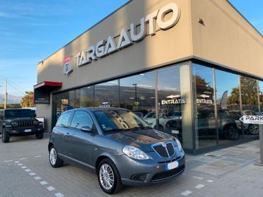 Lancia Ypsilon 3 Porte Ypsilon 1.2 16v Oro