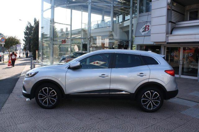 RENAULT Kadjar TCe 140CV FAP Sport Edition "PROMO"
