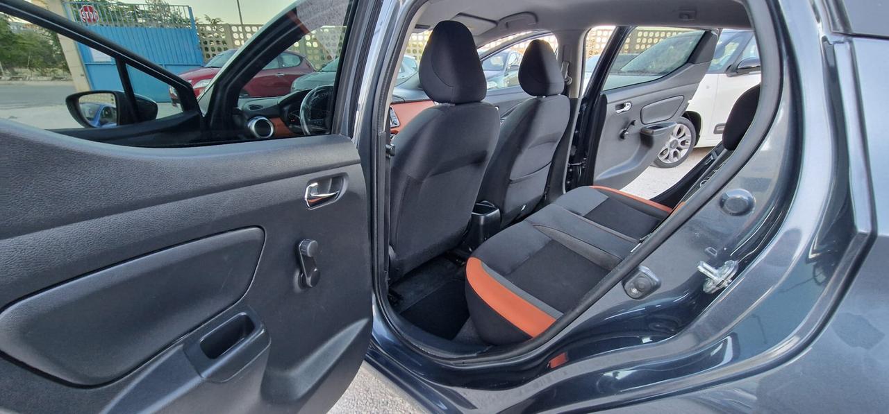 Nissan Micra 1.5 dCi 8V 5 porte N-Connecta 12/2017